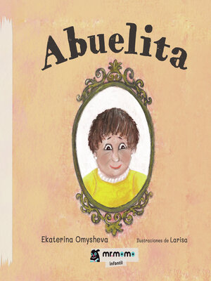 cover image of Abuelita